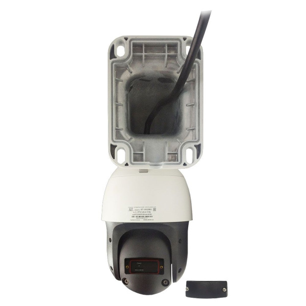 Видеокамера ST-VK2585 PRO STARLIGHT, TOWN (4,8-120мм)